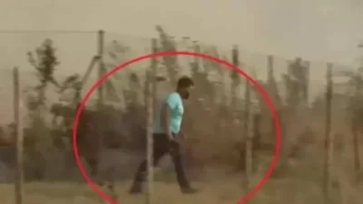 "Πέθαναν" τον λάθος βοσκό στη φωτιά στη Μαγνησία: «Για απανθρακωμένος...» - Η απάντησή του στα social media