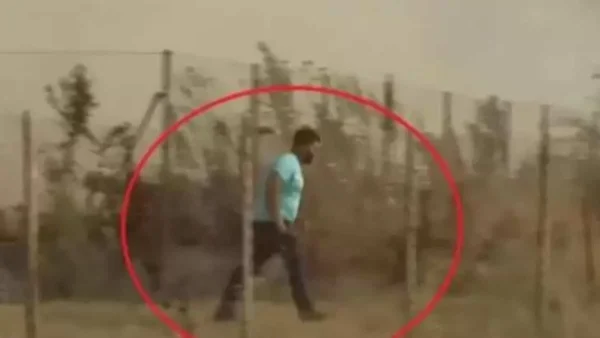 "Πέθαναν" τον λάθος βοσκό στη φωτιά στη Μαγνησία: «Για απανθρακωμένος...» - Η απάντησή του στα social media