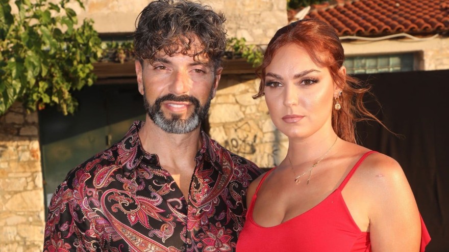 Βρισηίδα Ανδριώτου