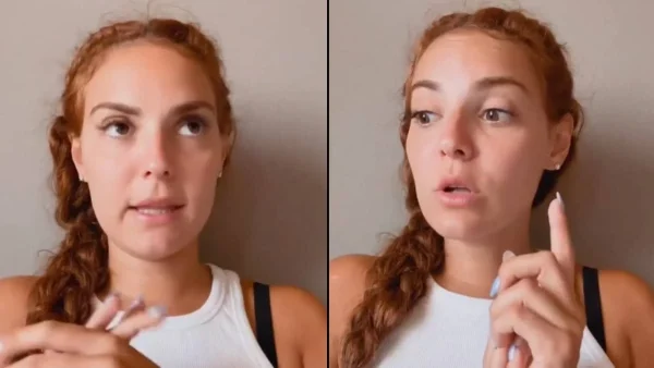 «Με κοροϊδεύετε; Βουλώστε το στοματάκι σας!» - Έντονο ξέσπασμα από την Βρισηίδα Ανδριώτου για τις φωτιές