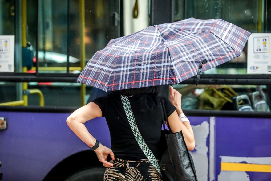 Καιρός σήμερα 27/7: Αλλαγή σκηνικού σε συγκεκριμένες περιοχές - Βροχές και ισχυροί άνεμοι