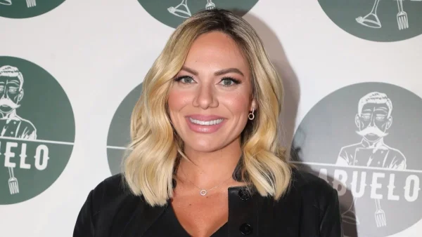 Ιωάννα Μαλέσκου: «Τι ωραίο που στενεύει ο κύκλος, ποιοι είναι κοντά σου...» - Η εξομολόγησή της