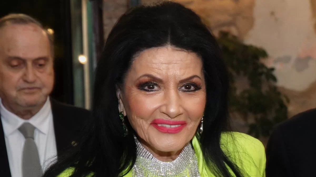 Ζωζώ Σαπουντζάκη: «Τις νύχτες έπεφτα να κοιμηθώ και έκλαιγα» - Ραγίζει καρδιές για τον χαμό της Μάρθας Καραγιάννη