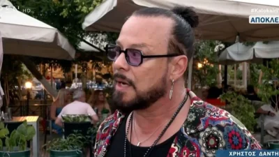 Αρνήθηκε να κάνει δηλώσεις μετά τον τελικό του Survivor All Star η Ασημίνα Χατζηανδρέου - Σε αμηχανία ο Χρήστος Δάντης