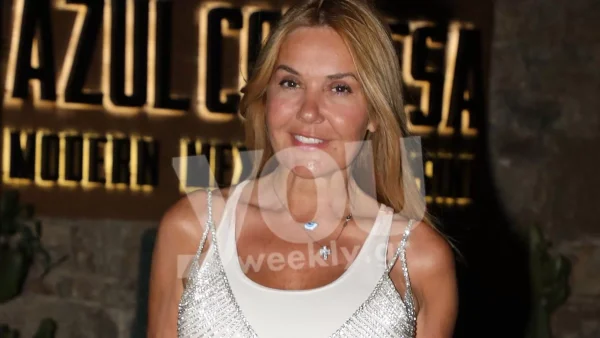 «Έκανε δύο αποτυχημένες επεμβάσεις και σε λίγο καιρό...» - Το πρόβλημα υγείας που ταλαιπωρεί την οικογένεια της Χριστίνας Παππά