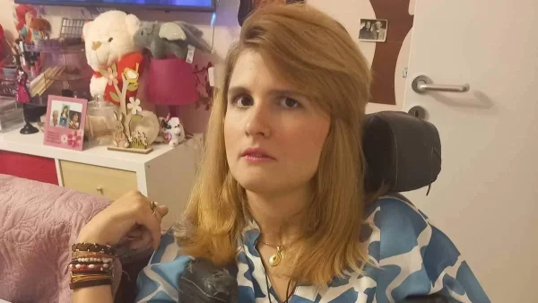 «Θα ελπίζω και θα περιμένω πάντα σε ένα ακόμη θαύμα» - Η ανάρτηση της μητέρας της Μυρτούς για τα γενέθλια της