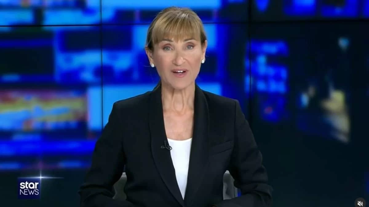 Μαριάννα Βαρδινογιάννη: «Με σεβασμό και ευγνωμοσύνη αποχαιρετούμε μια σπουδαία Ελληνίδα» - Η ανάρτηση της Μάρας Ζαχαρέα