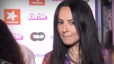 «Το κορίτσι...» - Έτσι σχολίασε η Ζενεβιέβ την παρουσίαση του Shopping star από την Ηλιάνα Παπαγεωργίου