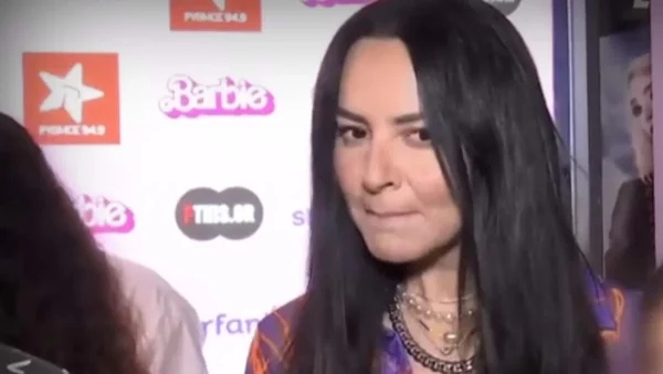 «Το κορίτσι...» - Έτσι σχολίασε η Ζενεβιέβ την παρουσίαση του Shopping star από την Ηλιάνα Παπαγεωργίου