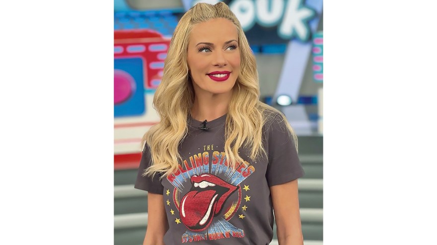 Ζέτα Μακρυπούλια