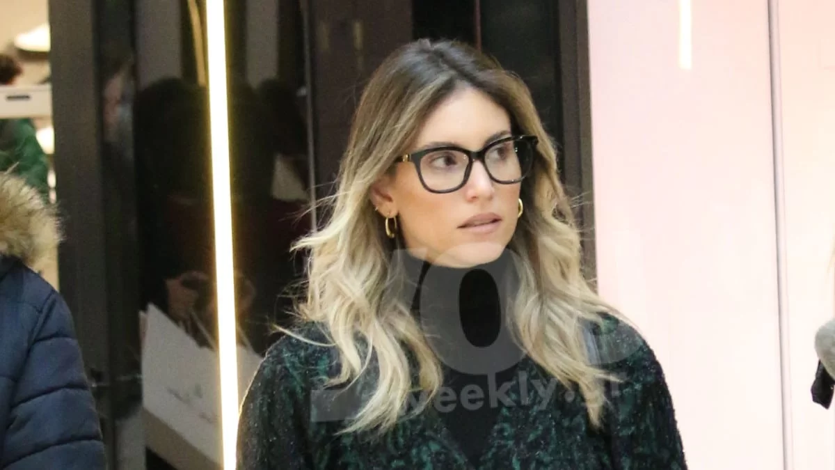 «Έχω ξεπεράσει αυτό το φόβο!» - Η εξομολόγηση της Αθηνάς Οικονομάκου για τις κρίσεις πανικού και την ψυχοθεραπεία