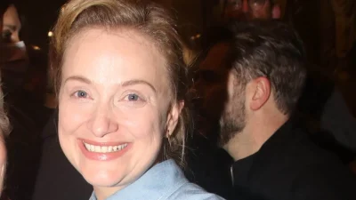 Λένα Δροσάκη: Φωτογραφίες από το πάρτι γενεθλίων του γιου της - Που βρισκόταν ο Αλέξανδρος Μπουρδούμης