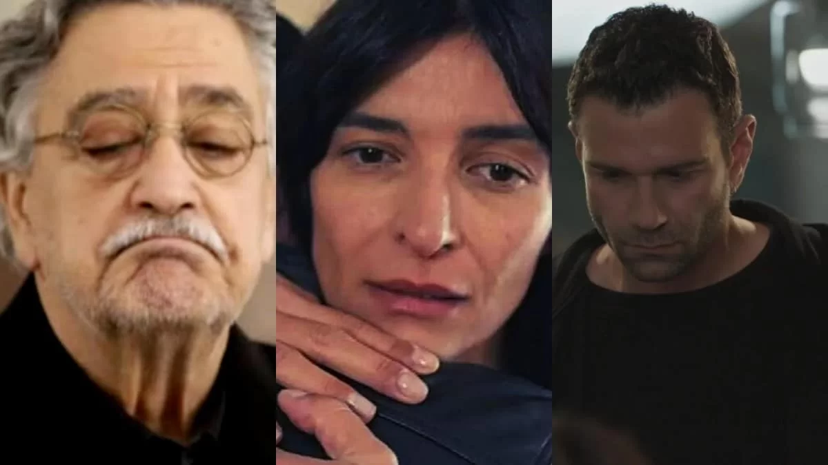 Η Γη της Ελιάς: Μαθαίνουν οτι είναι ερωμένη επί πληρωμή - Συνοδός πολυτελείας η...