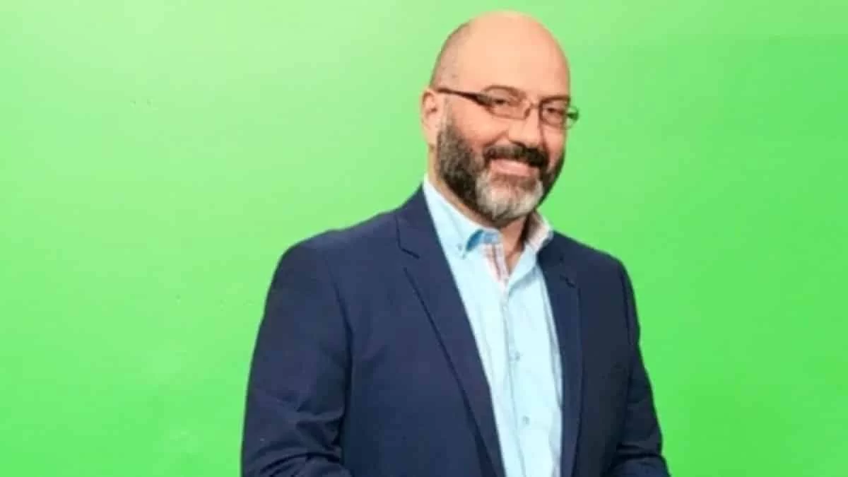 «Ο καιρός στη χώρα έως και τις 27 Αυγούστου...» - Ενημέρωση από τον Σάκη Αρναούτογλου