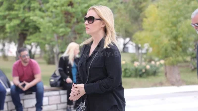 Θύμα απάτης η Πέγκυ Ζήνα - Η δημόσια έκκληση που έκανε