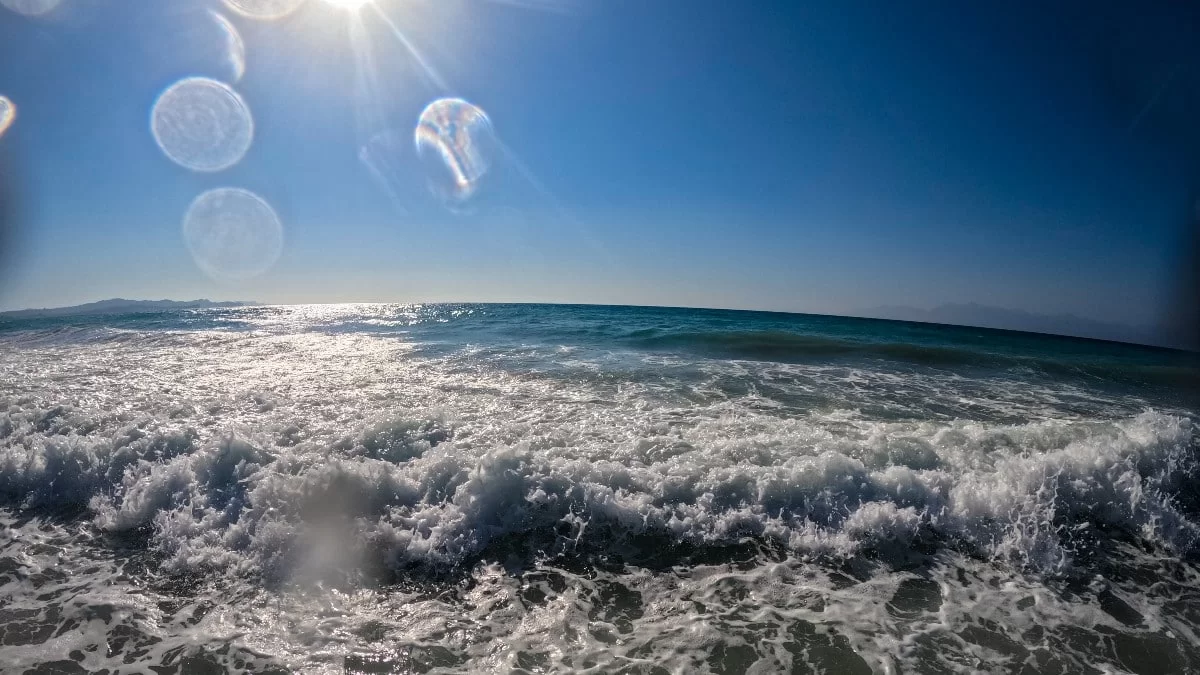 Αίθριος και καιρός σήμερα 20/8 - Πολλά τα μποφόρ στο Αιγαίο