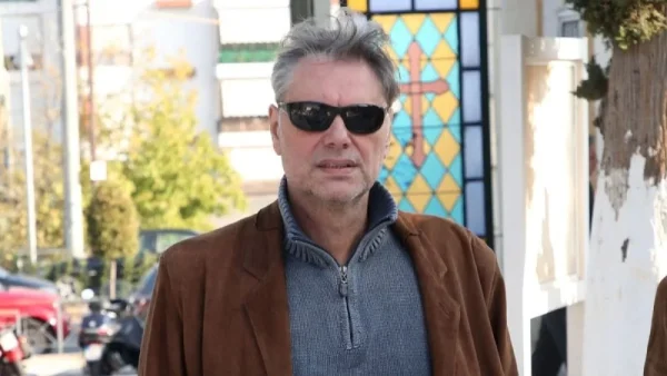 Οδυσσέας Σταμούλης: Τι έδειξε η νεκροψία για τον θάνατο του 11χρονου γιου του