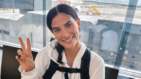 Θύελλα αντιδράσεων για την ανακοίνωση της Χριστίνας Μπόμπα - Το όλο νόημα σχόλιο για την αιτία πίσω από την παύση της