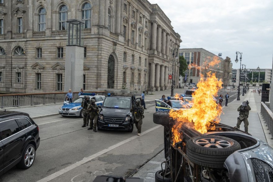 Αντίστροφη μέτρηση