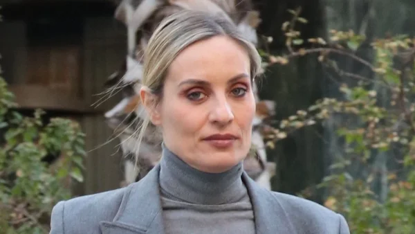 Τσακίζει κόκαλα η Ελεονώρα Μελέτη: «Δεν είναι όλοι κατάλληλοι για να γίνουν γονείς» - Η ανάρτηση για το μωρό που εγκατέλειψαν στο Αγλαΐα Κυριακού