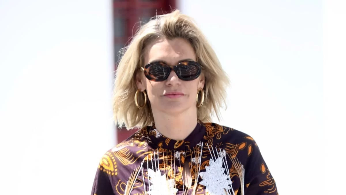 «Πέρασα δύσκολα! Πήγα με τις πιτζάμες στο Θριάσιο και...» - Συγκλονίζει η Σάσα Σταμάτη για την ψυχιατρική βοήθεια