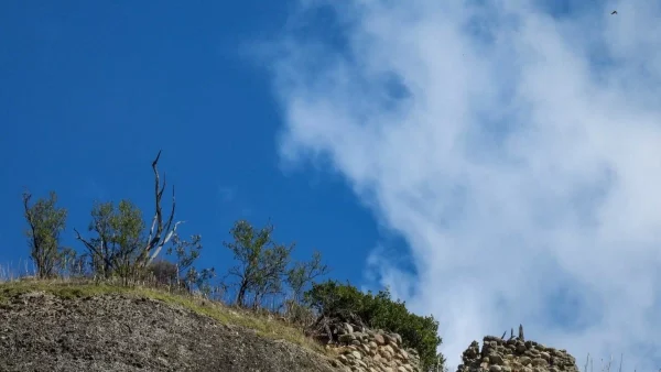 Αίθριος καιρός 30/8 με καταιγίδες στα βόρεια ορεινά - Που θα φτάσει η θερμοκρασία