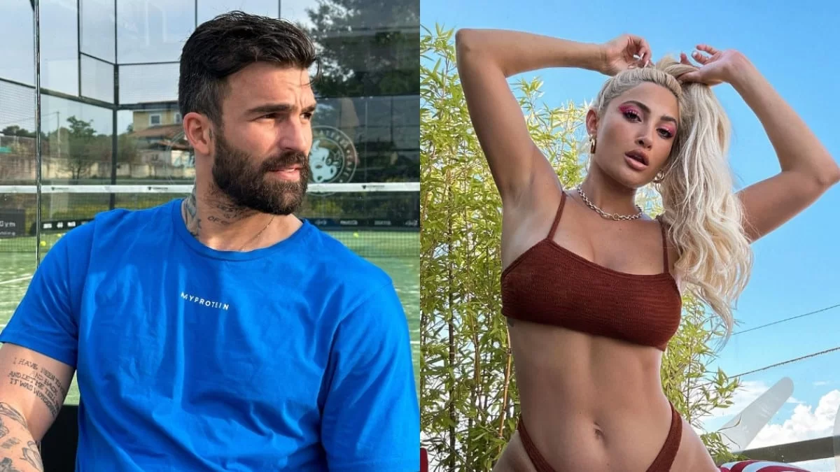 Με τζακούζι, φυτά, καναπέ εξωτερικού χώρου και πουφ - Μαγεύει το roof garden του σπιτιού της Τούνη & του Αλεξάνδρου στην Αθήνα