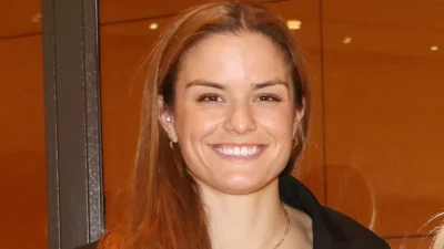 «Κάποιες φορές πρέπει να...» - Η πρώτη ανάρτηση της Μαρίας Σάκκαρη μετά την ψυχολογική κατάρρευση