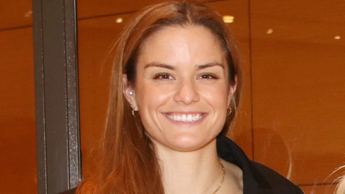 «Κάποιες φορές πρέπει να...» - Η πρώτη ανάρτηση της Μαρίας Σάκκαρη μετά την ψυχολογική κατάρρευση