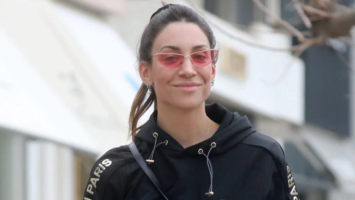 Χώρισε η Φελίσια Τσαλαπάτη - Οι χωριστές διακοπές με τον σύντροφό της Μάνο Κοψαχείλη