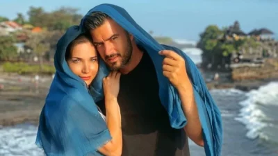 «Μπορεί να αλλάξω γνώμη...» - Το ξεκαθάρισμα του Γιάννη Τσιμιτσέλη για τον γάμο και το παιδί με την Κατερίνα Γερονικολού