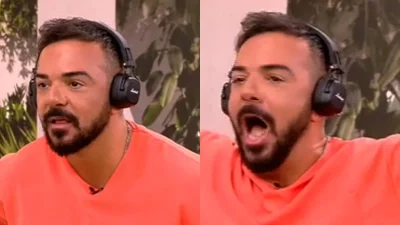 «Κόψτε το» - "Διαλύθηκαν" στο Καλοκαίρι Yes με το "γαλλικό" του Τριαντάφυλλου