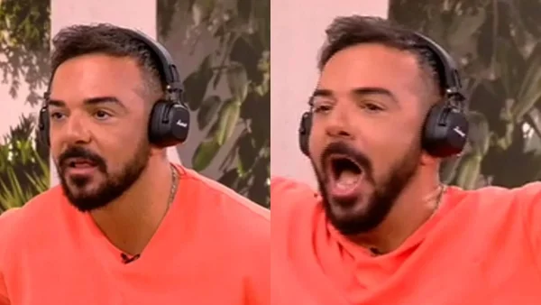 «Κόψτε το» - "Διαλύθηκαν" στο Καλοκαίρι Yes με το "γαλλικό" του Τριαντάφυλλου