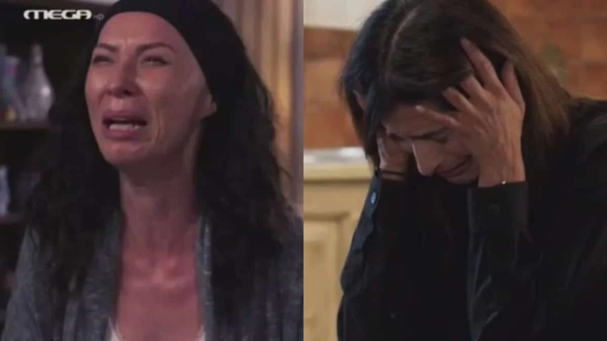 Της είπαν ότι το μωρό πέθανε στη γέννα: «Υπάρχει πιθανότητα το παιδί μας να ζει» - Σκηνές μεγάλης συγκίνησης στην Γη της Ελιάς