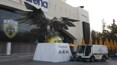 Νέα Φιλαδέλφεια: Η ΕΛ.ΑΣ είχε ενημερωθεί για την άφιξη των χούλιγκανς 3 μέρες πριν - Ύποπτοι προσπάθησαν να ξεφύγουν από Κακαβιά