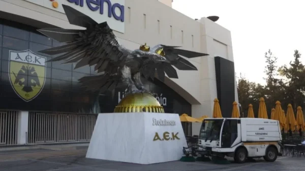 Νέα Φιλαδέλφεια: Η ΕΛ.ΑΣ είχε ενημερωθεί για την άφιξη των χούλιγκανς 3 μέρες πριν - Ύποπτοι προσπάθησαν να ξεφύγουν από Κακαβιά