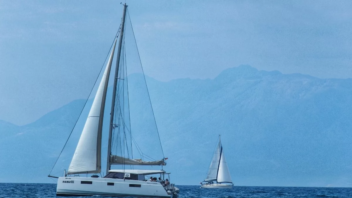 Άνοδος της θερμοκρασίας σήμερα 16/8 - Αίθριος ο καιρός της Πέμπτης