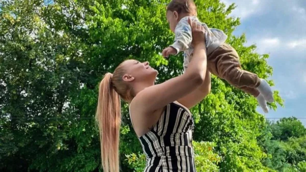 Πέρασε τα γενέθλιά της στη Γερμανία χωρίς τον Σαντικάι - Η εξομολόγηση της Λάουρα Νάργες