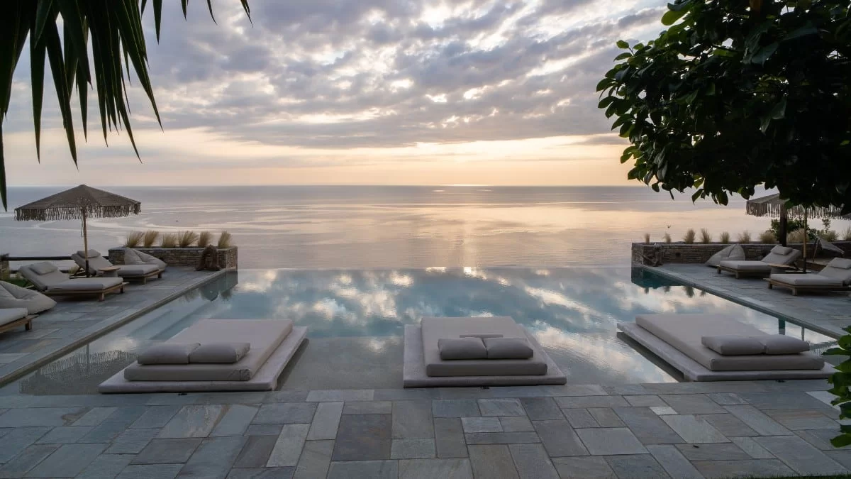 Agapitos Villas & Guesthouses: Προσιτή πολυτέλεια για μια αξέχαστη διαμονή όλο το χρόνο!