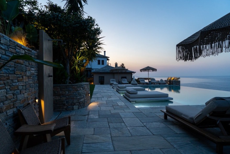 Agapitos Villas & Guesthouses