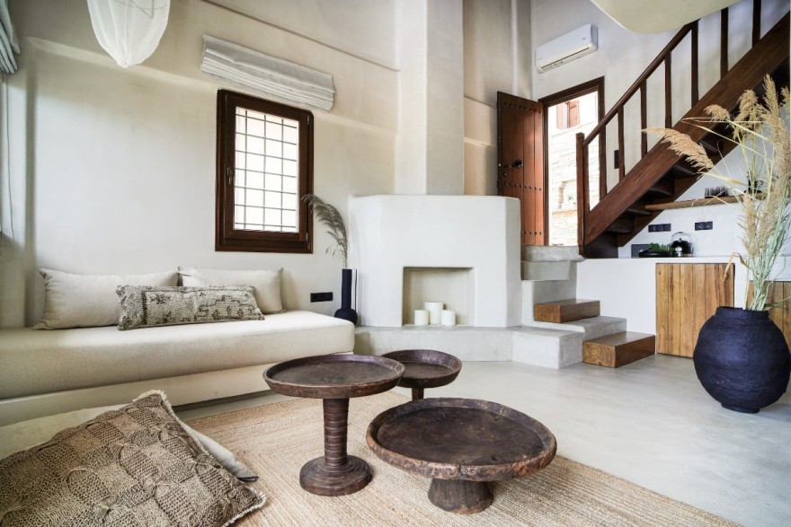 Agapitos Villas & Guesthouses