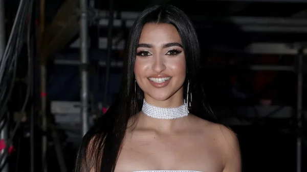 «Θα σε θυμάμαι όπως εγώ ξέρω...» - Βαρύ πένθος για την Αναστασία