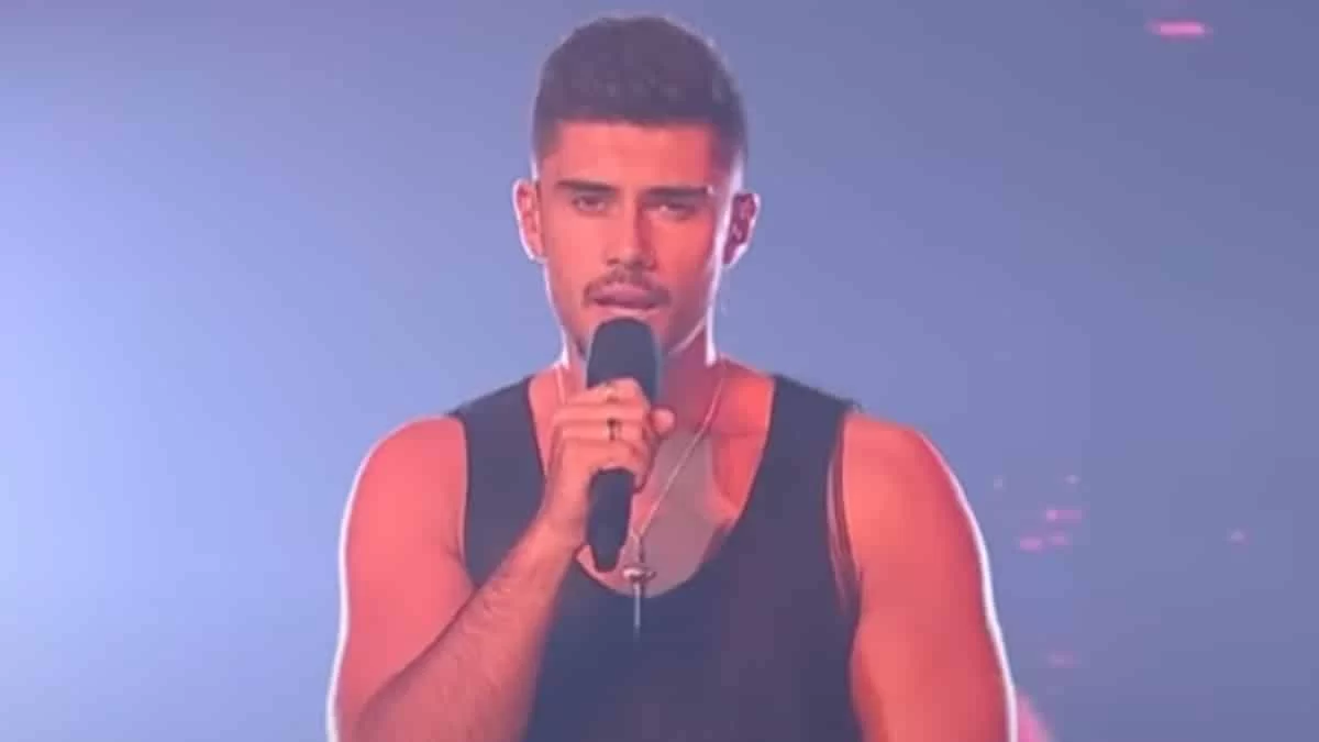 «Αναπαύσου εν ειρήνη όμορφή μου»  - Μεγάλος θρήνος για τον Andrew Lambrou