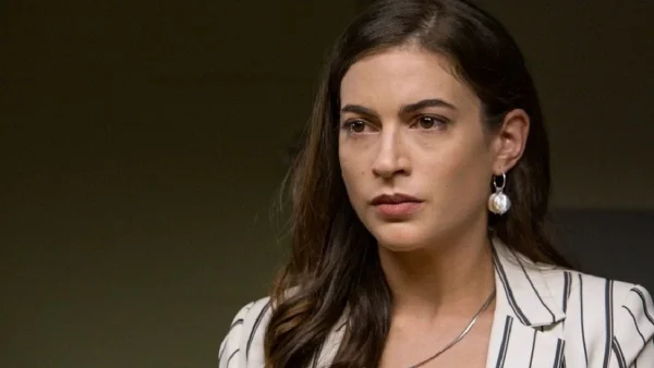 Παγιδευμένοι: Σούπερ αποκλειστικό - Νεκρή η Άννα;