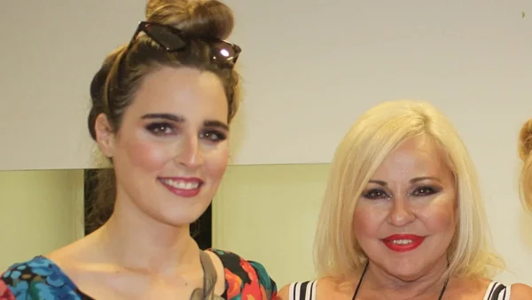 «150 κιλά αυτή 200 εσύ όπως καταλαβαίνεις...»  - Το χυδαίο σχόλιο που δέχτηκε η Εβελίνα Νικόλιζα και η Μπέσσυ Αργυράκη