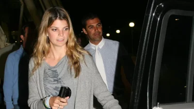 Αθηνά Ωνάση: Πόσα λεφτά πούλησε τον Σκορπιό