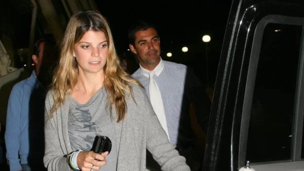 Αθηνά Ωνάση: Πόσα λεφτά πούλησε τον Σκορπιό