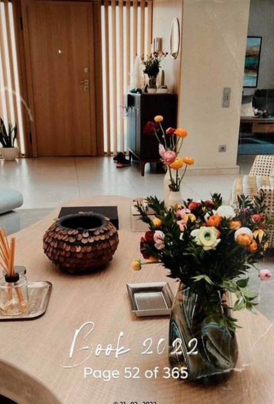 Οικονομάκου Μιχόπουλος σπίτι