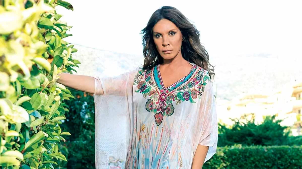 Βάνα Μπάρμπα: «Μιλάω συχνά μαζί του» - Η αποκάλυψη για την ψυχολογική κατάσταση του Πέτρου Φιλιππίδη