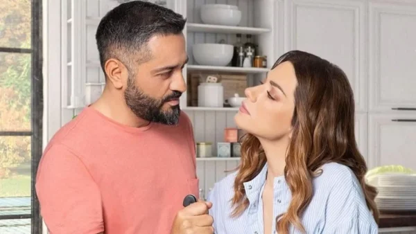 Παραδοσιακό έξω, μοντέρνο μέσα - Με τεράστιο κήπο γεμάτο φυτά το σπίτι Βάσως Λασκαράκη και Λευτέρη Σουλτάτου στην Κρήτη